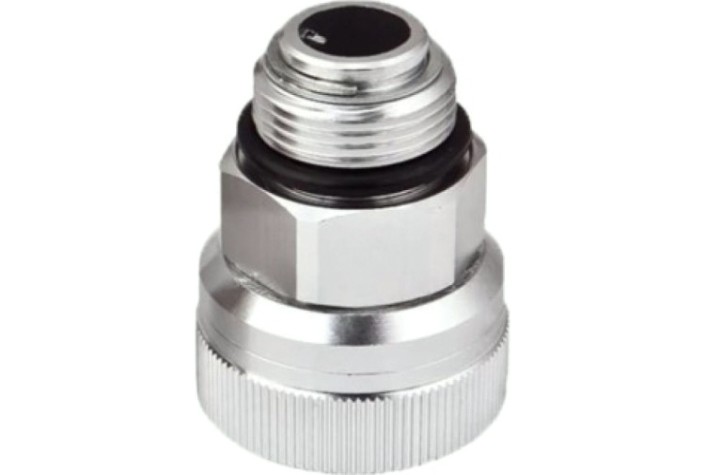 Вертлюг Petropump AC-NSB поворотный 3/4" bsp (f)х3/4" bsp (m) [PP180030]