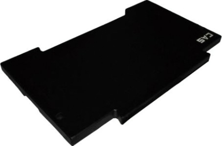 Весы автомобильные Cas RW пассивная площадка для автомобильных весов [1357246]