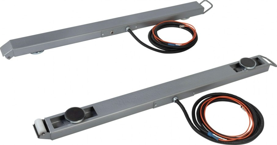 Весы балочные Скейл 1,5 СКБ с индикатором ски-12, (1,5т) [1357300]