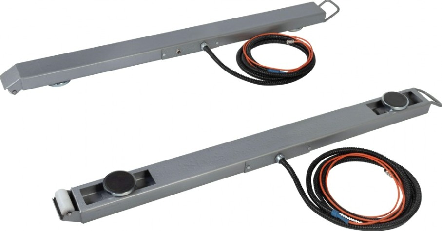 Весы балочные Скейл 3 СКБ с индикатором ски-12, (3т) [1357302]