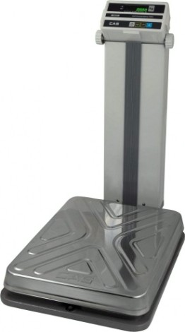 Весы Cas DB-60H напольные, до 60 кг [77-00000058]