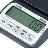 Весы Cas RE-260 (250 г) [1262721]