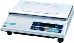 Весы фасовочные Cas AD-10H электронные до 10 кг [740249]
