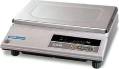 Весы фасовочные Cas AD-10H электронные до 10 кг [740249]