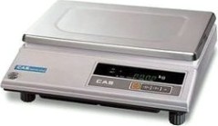 Весы фасовочные Cas AD-20H (до 20 кг, rs-232) [1262728]
