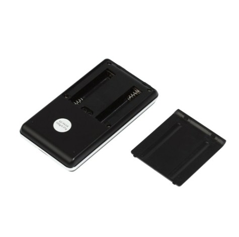 Весы карманные REXANT 72-1000 электронные от 0,01 до 100 грамм Весы карманные REXANT 72-1000 электронные от 0,01 до 100 грамм