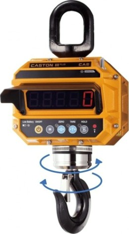 Весы крановые Cas CASTON III 2 THD (до 2 т) [1357239]
