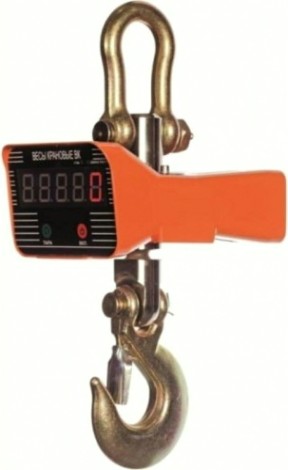 Весы крановые СИБТАЛЬ OCS-TY 10Т [00013964]