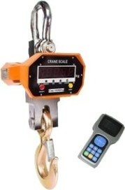 Весы крановые TOR CCE(g)+PII 5 т, электронные с индикацией на пульте(12054) [12054]