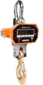 Весы крановые TOR OCS- 1-T электронные, 1 т (12013) [12013]