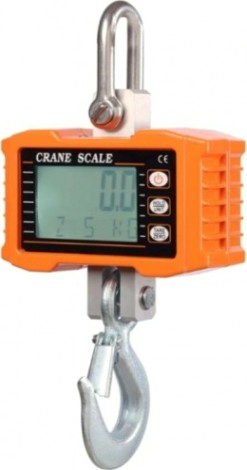 Весы крановые TOR OCS-QB 1000кг электронные [1004249]