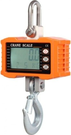 Весы крановые TOR OCS-QB 300кг электронные [1004247]