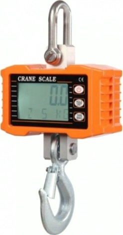 Весы крановые TOR OCS-QB 500кг электронные [1004248]