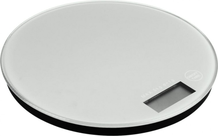 Весы кухонные DEKO DKKS05 электронные с дисплеем [041-0147]