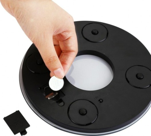 Весы кухонные DEKO DKKS05 электронные с дисплеем [041-0147]