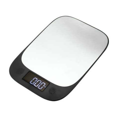 Весы кухонные REXANT 72-1009 электронные, из нержавеющей стали до 5 кг Весы кухонные REXANT 72-1009 электронные, из нержавеющей стали до 5 кг