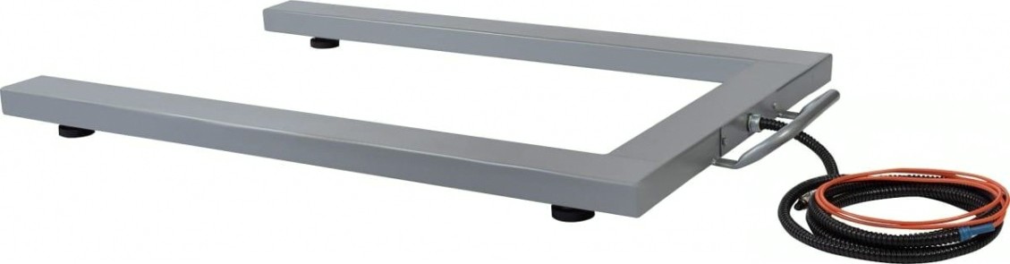 Весы платформенные Скейл 1,5 СКУ п-образные для европалет, без индикатора