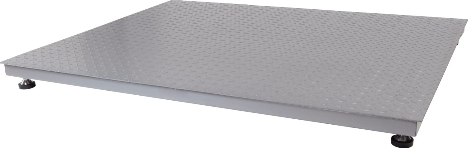 Весы платформенные Скейл 5 СКП 1010 (5т) с индикатором ски-12 [1357285]