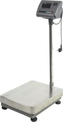 Весы платформенные TOR PS-150 электронные 150 кг [120150]