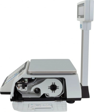 Весы торговые Cas CL-3000-30P (tcp/ip) [619353]