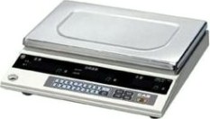 Весы торговые Cas CS 25 счетные (до 25 кг) [1262690]