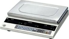 Весы торговые Cas CS 5 счетные (до 5 кг) [1262689]