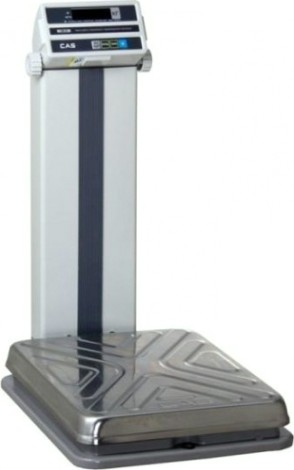 Весы торговые Cas DB-150H настольные (rs-232) [1262747]