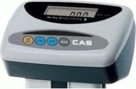 Весы торговые Cas DL-200 напольные [1033731]