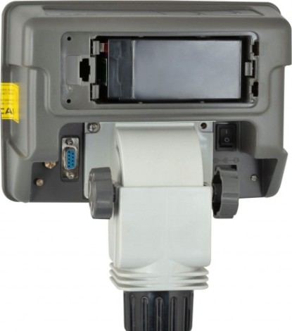 Весы торговые Cas HD-300 напольные [679609]