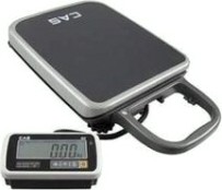 Весы торговые Cas PB-200 напольные (до 200 кг, rs-232) [1262730]