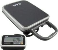 Весы торговые Cas PB-30 напольные (до 30 кг, rs-232) [1262729]