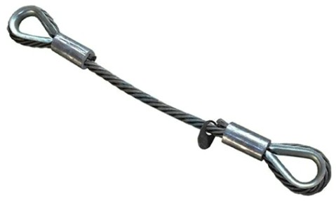 Ветвь канатная 0,4 т 2,0 м ВК [GS15711]