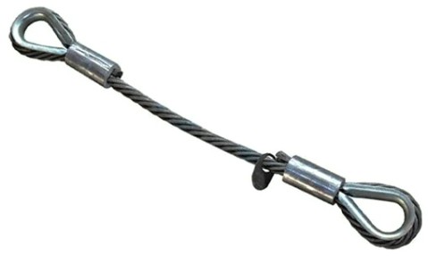 Ветвь канатная 0,8 т 10,0 м ВК [GS15749]
