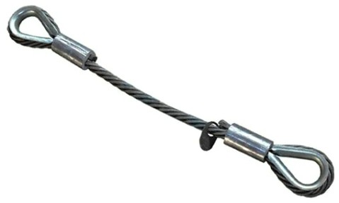 Ветвь канатная 1,0 т 6,0 м ВК [GS15755]