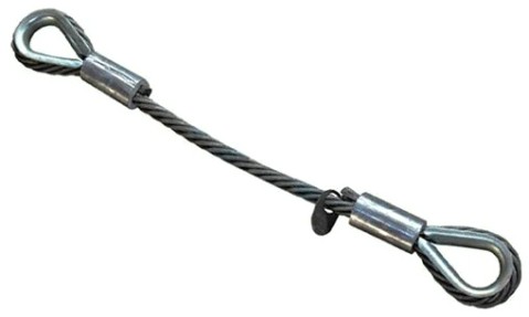 Ветвь канатная 1,25 т 3,0 м ВК [GS15762]