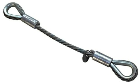 Ветвь канатная 1,6 т 4,0 м ВК [GS15773]