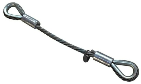 Ветвь канатная 1,6 т 8,0 м ВК [GS15777]