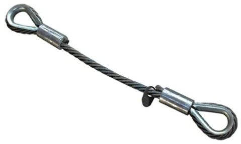 Ветвь канатная 4,0 т 4,0 м ВК [GS05813]