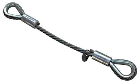 Ветвь канатная 6,3 т 2,0 м ВК [GS05830]