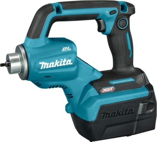 Вибратор аккумуляторный MAKITA VR001GZ (без вала и наконечника)