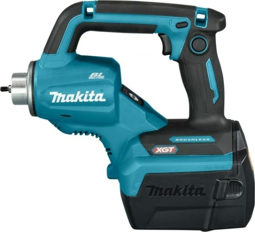 Вибратор аккумуляторный MAKITA VR001GZ (без вала и наконечника) Вибратор аккумуляторный MAKITA VR001GZ (без вала и наконечника)