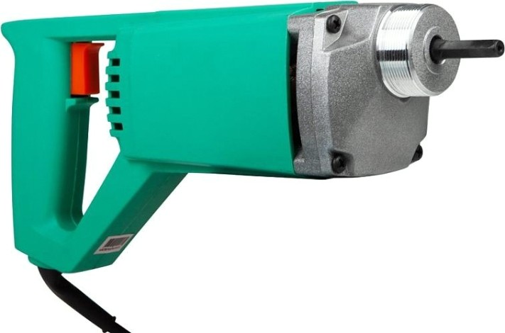 Вибратор глубинный Sturm CV71101 1000 Вт, вал 1 м в комплекте