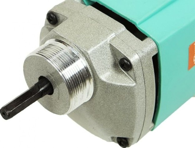 Вибратор глубинный Sturm CV7111 1000 Вт, без вала Вибратор глубинный Sturm CV7111 1000 Вт, без вала