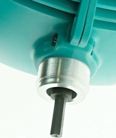 Вибратор глубинный Sturm CV7120 2000 вт, вал 4 м в комплекте Вибратор глубинный Sturm CV7120 2000 вт, вал 4 м в комплекте