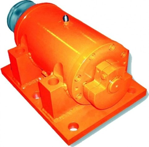 Вибратор механический КРАСНЫЙ МАЯК ЭВ-422 [ЭВ-422.00.000]