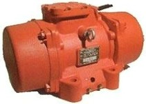 Вибратор общего назначения КРАСНЫЙ МАЯК ЭВВ-25.0-1500 У2 взрывозащищенный [ЭВ-299.00.000-03]