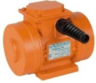 Вибратор общего назначения КРАСНЫЙ МАЯК ИВ-01-50 380В аналог ЭВ-320, новая серия [ЭВ-320А.00.000-02]