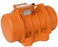 Вибратор общего назначения КРАСНЫЙ МАЯК ИВ-05-16 380В аналог ИВ-104Б-6, новая серия [ЭВ-339.00.000-01]