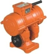 Вибратор общего назначения КРАСНЫЙ МАЯК ИВ-101Б 42В с направленными колебаниями [ИВ-101Б.00.000-00]