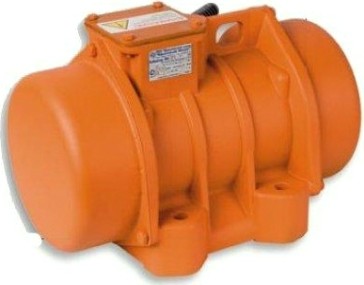 Вибратор общего назначения КРАСНЫЙ МАЯК ИВ-11-50 380В аналог ИВ- 98, новая серия [ЭВ-334.00.000-20]